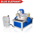 Factory supply smart wood 6090 router cnc 2.2kw water cooling cnc with promotional price